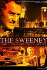 Watch The Sweeney Movie4k